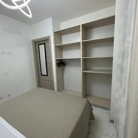 Lejlighed Casa Ale *