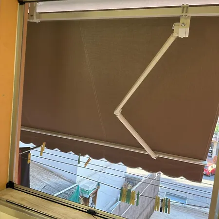 Casa Ale Lejlighed Ventimiglia