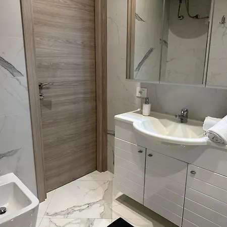 Casa Ale Lejlighed *