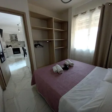 Lejlighed Casa Ale *