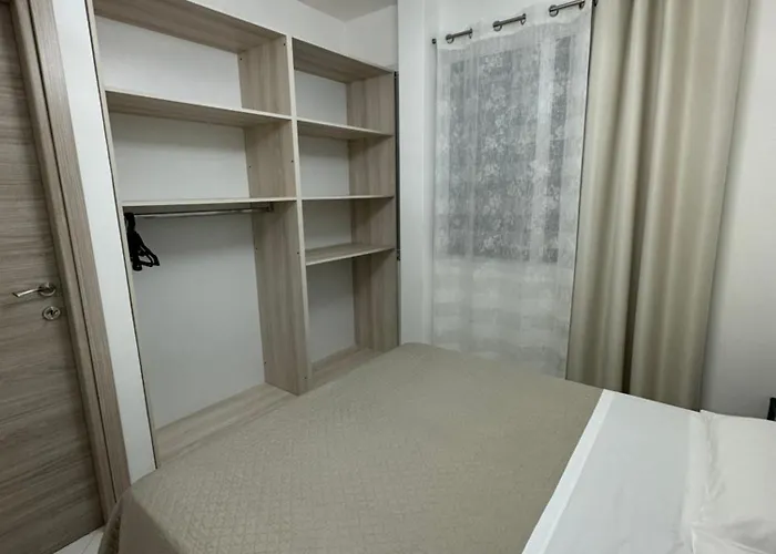 Casa Ale فنتيميليا