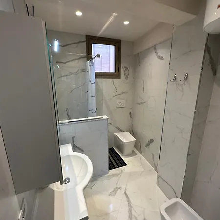 Casa Ale Апартаменты