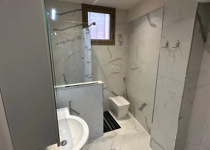 Casa Ale Appartement