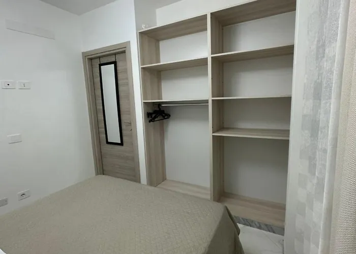 Appartement Casa Ale *