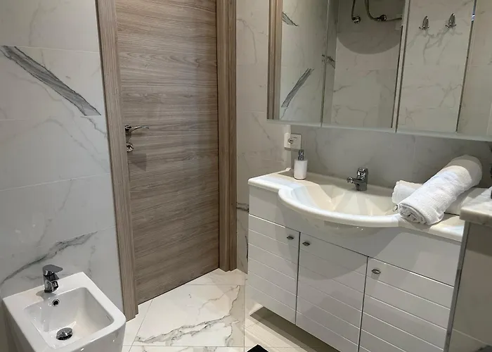 Casa Ale Appartement *