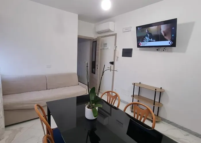 Appartement Casa Ale Ventimiglia