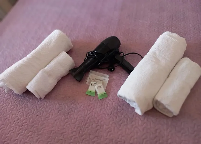 Appartement Casa Ale