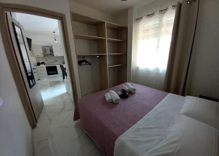 Appartement Casa Ale *