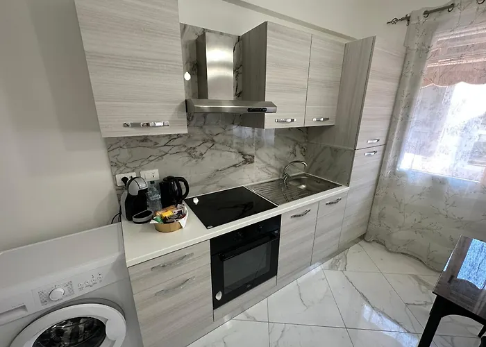 Casa Ale * Ventimiglia